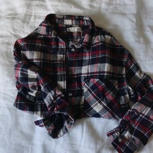 Cute & Comfy Flanel